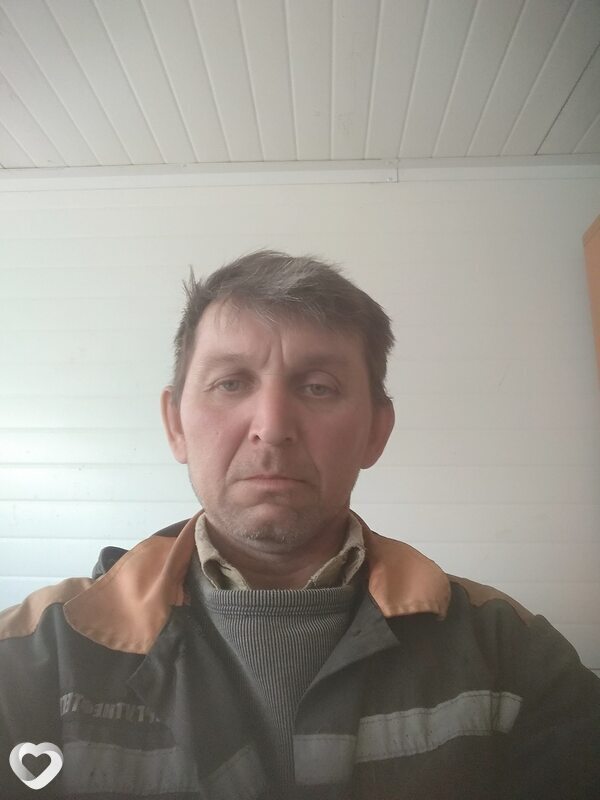 Сергей, 51, Мелеузе — анкета №382723