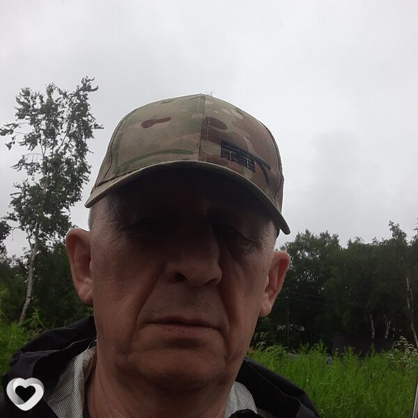 Геннадий, 62, Петропавловске-Камчатском — анкета №382725