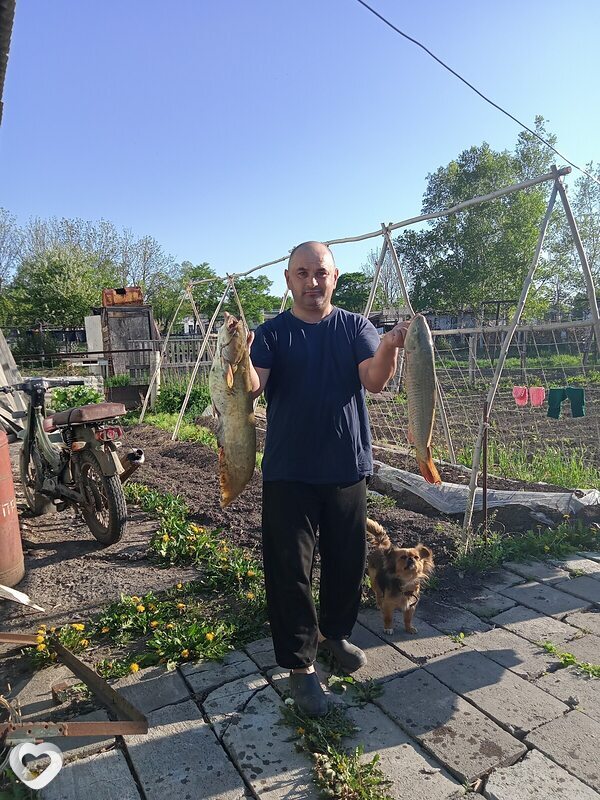 Алексей, 46, Спасск-Дальний — анкета №382654