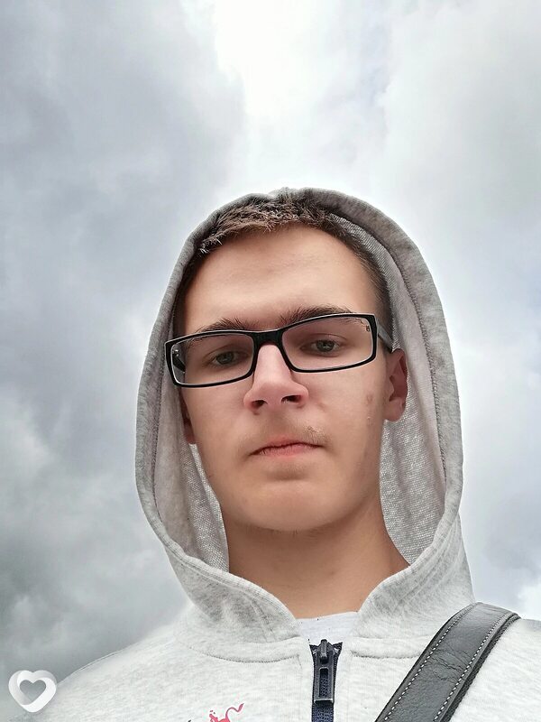 Сергей, 23, Москве — анкета №382655