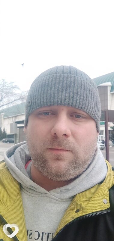 Миша, 35, Петропавловске — анкета №382656
