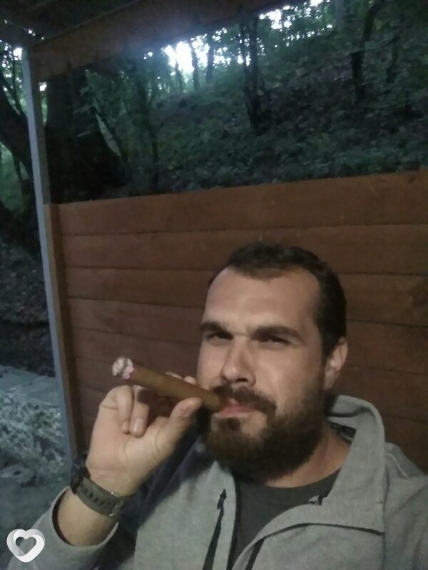Дима, 34, Витебске — анкета №382658