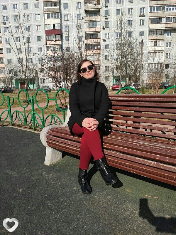 Мария, 47, Бийске — анкета №382669
