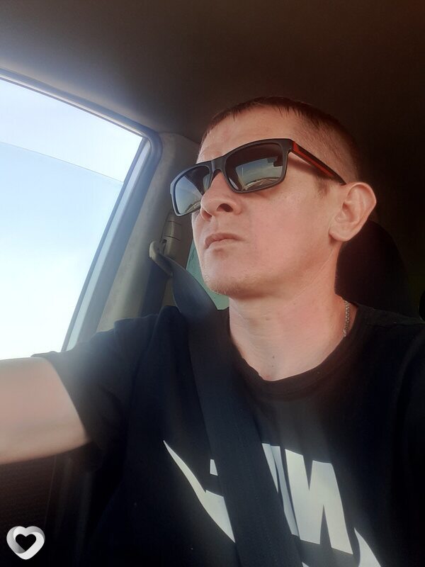 Юрий, 36, Шахтерске — анкета №382671