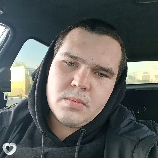 Дима, 27, Барнауле — анкета №382672