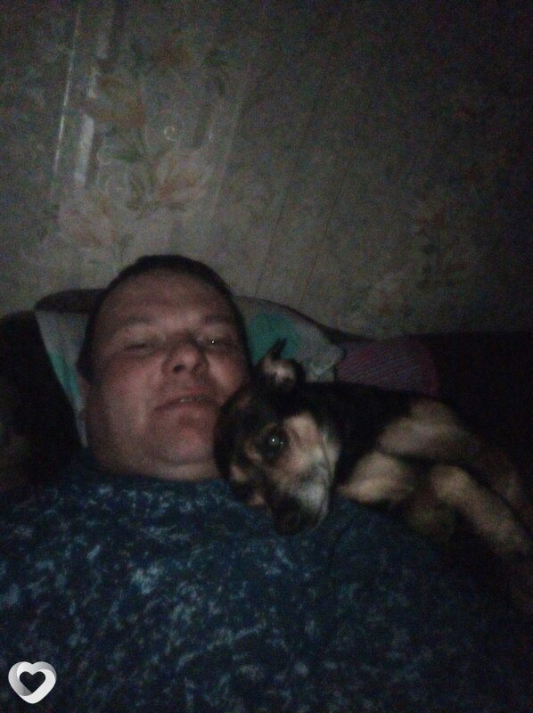 Денис, 47, Москве — анкета №382673