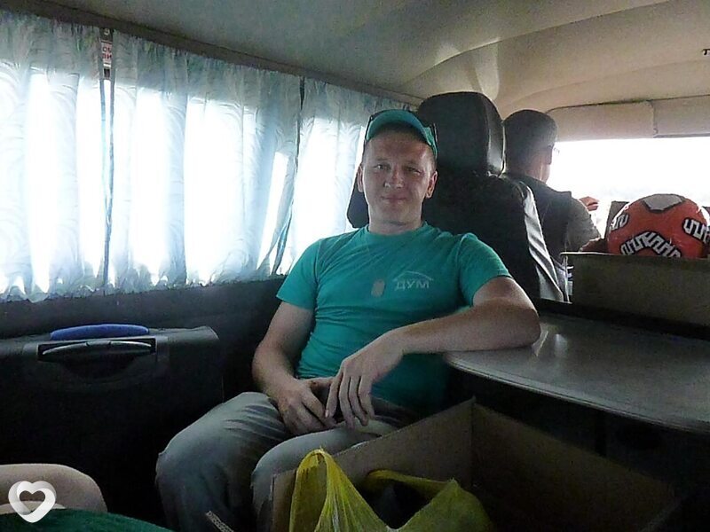Олег, Волчиха