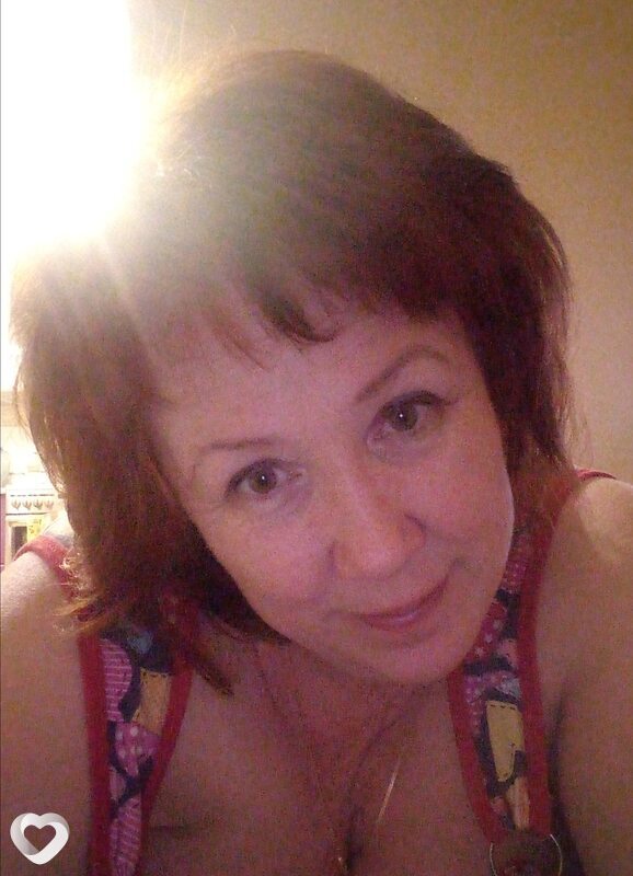 Лариса, 53, Красноярске — анкета №382675