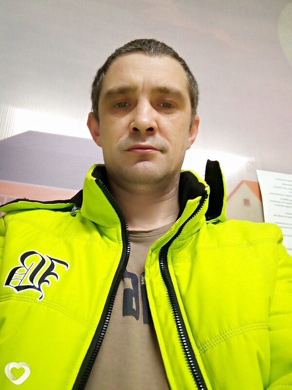 Александр, 45, Клине — анкета №382676