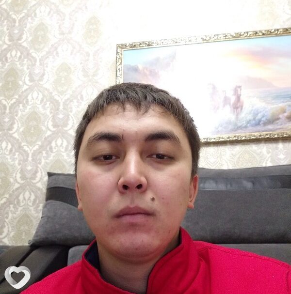 Кайрат, 33, Павлодаре — анкета №383623