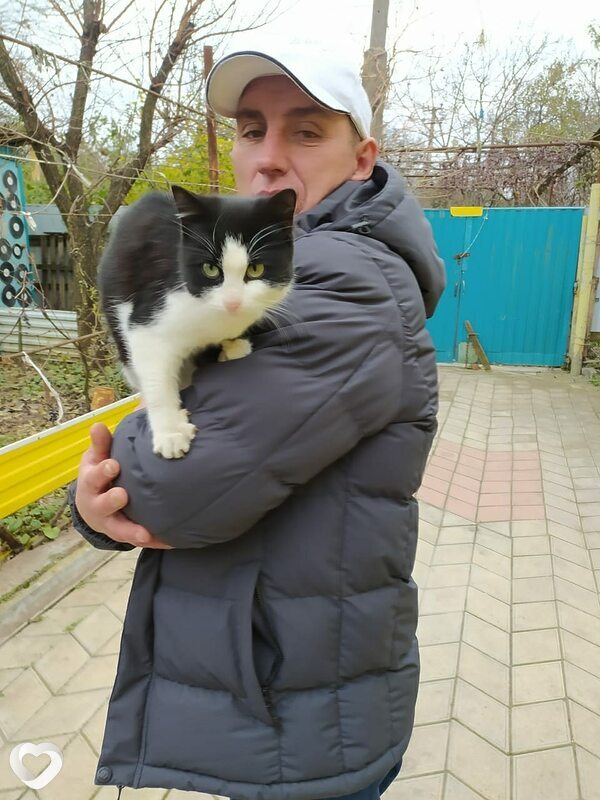 Идите На, 42, Саратове — анкета №383626