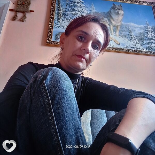Ирина, 46, Еманжелинске — анкета №383633
