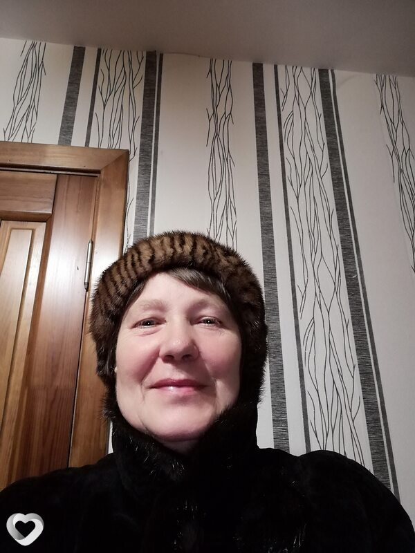 Светлана, 69, Минске — анкета №383639