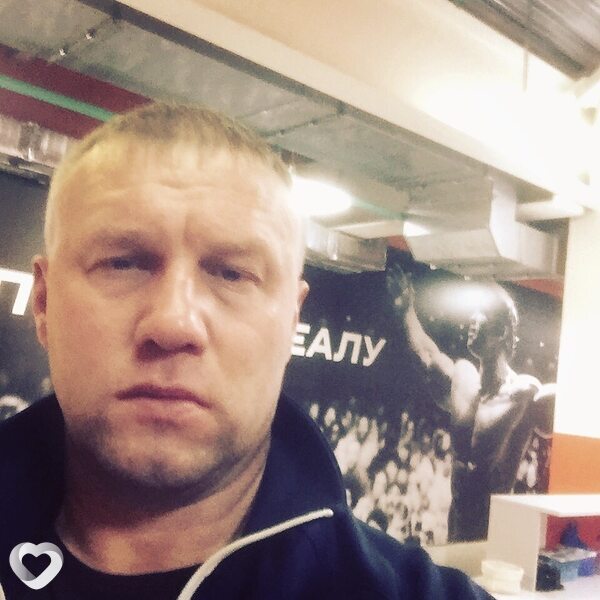 Игорь, 46, Екатеринбурге — анкета №383643