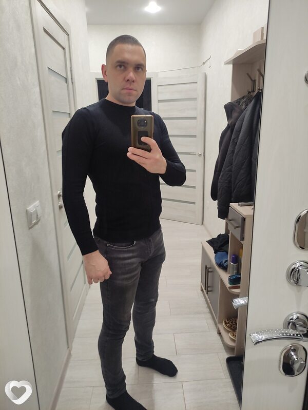 Александр, 35, Новочеркасске — анкета №382778