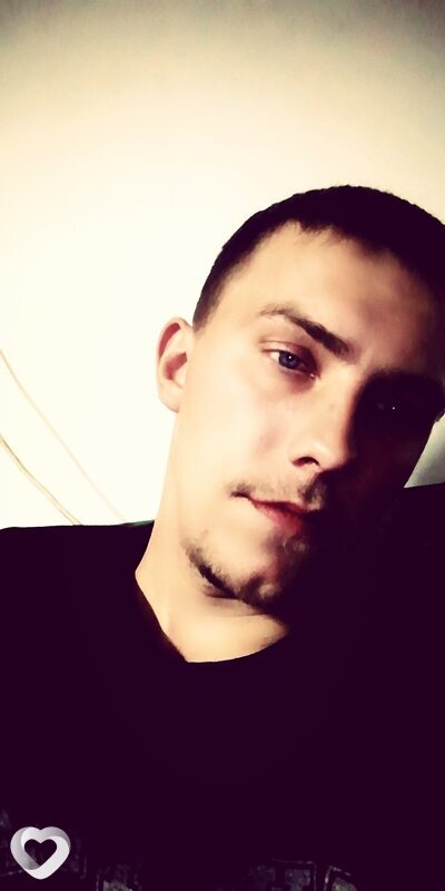Александр, 34, Красноярске — анкета №382784
