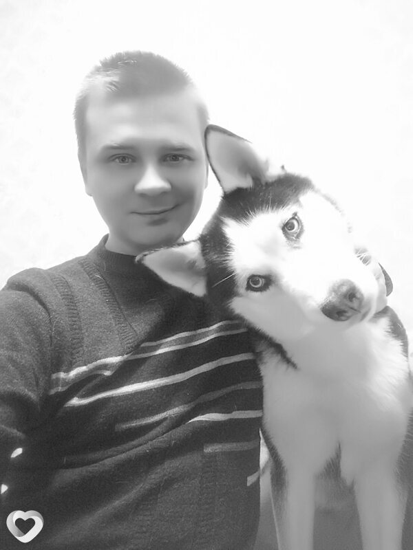 Мишаня, 37, Москве — анкета №382787