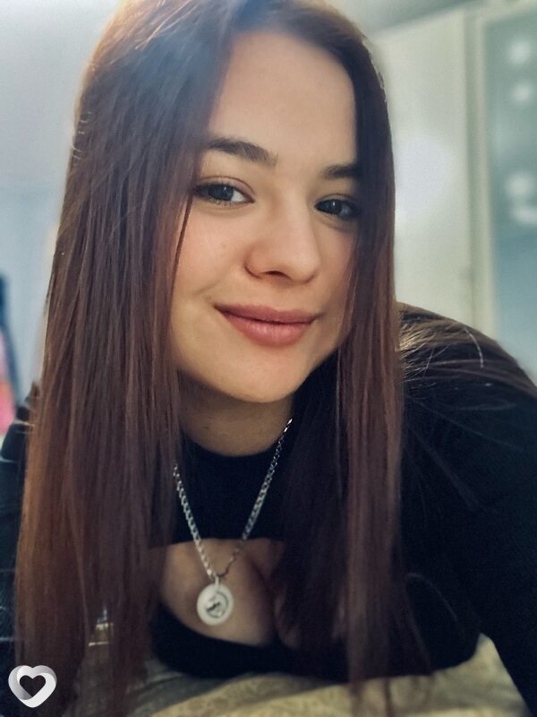 Валерия, 23, Иркутске — анкета №382790