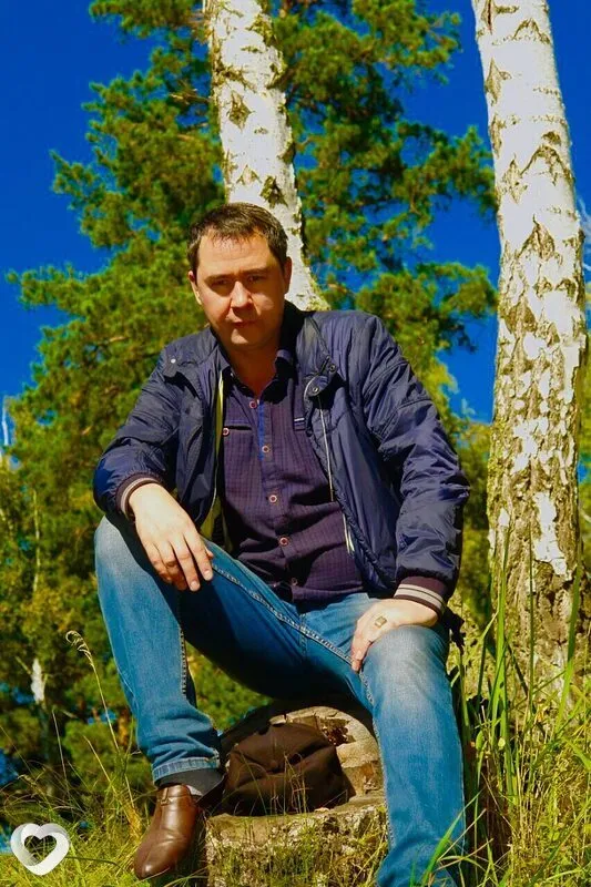 Андрей, 51, Барнауле — анкета №382791