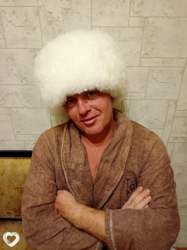 Константин, 49, Москве — анкета №382792