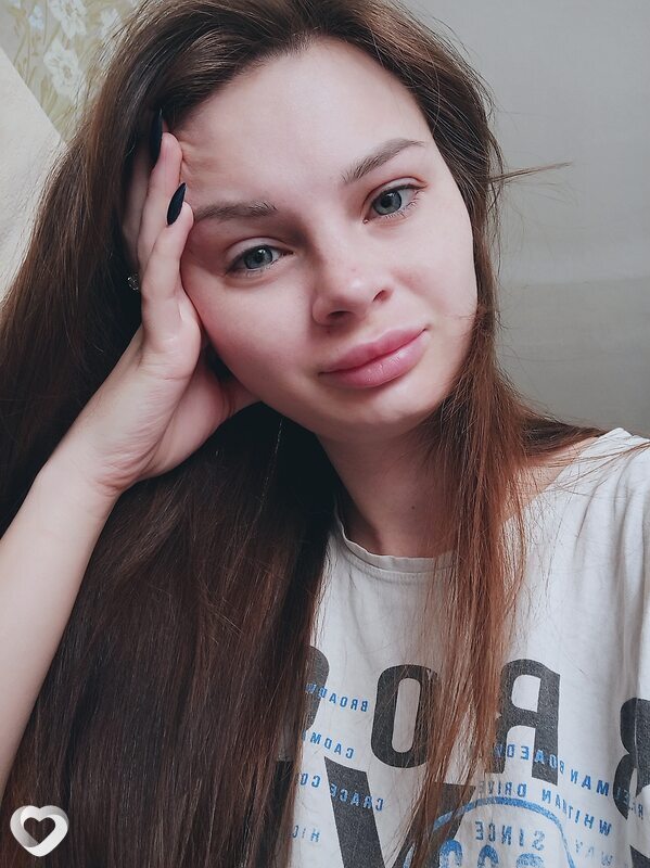 Veronika, 29, Волгограде — анкета №382797