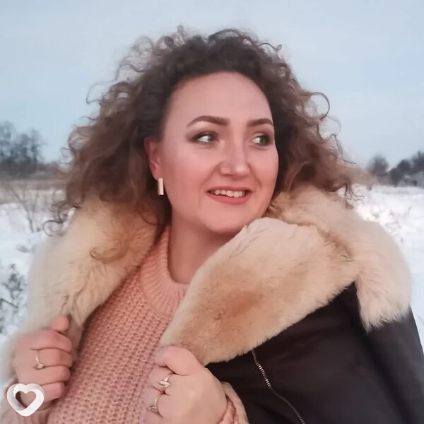 Евгения, 41, Краснодаре — анкета №382799