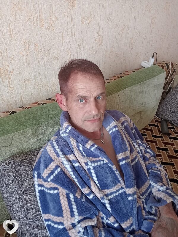 Алексей, Верхний Уфалей