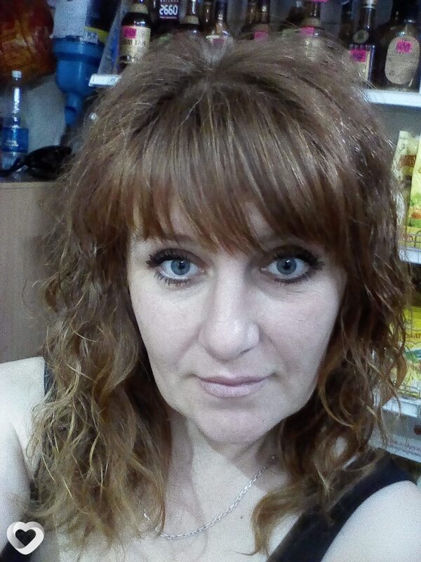 Наталья, 47, Усть-Каменогорск — анкета №382729
