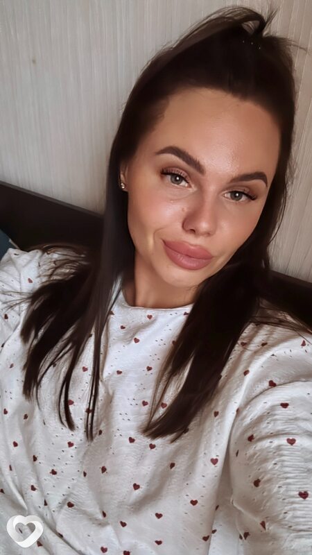 Мария, 30, Кемерове — анкета №382730