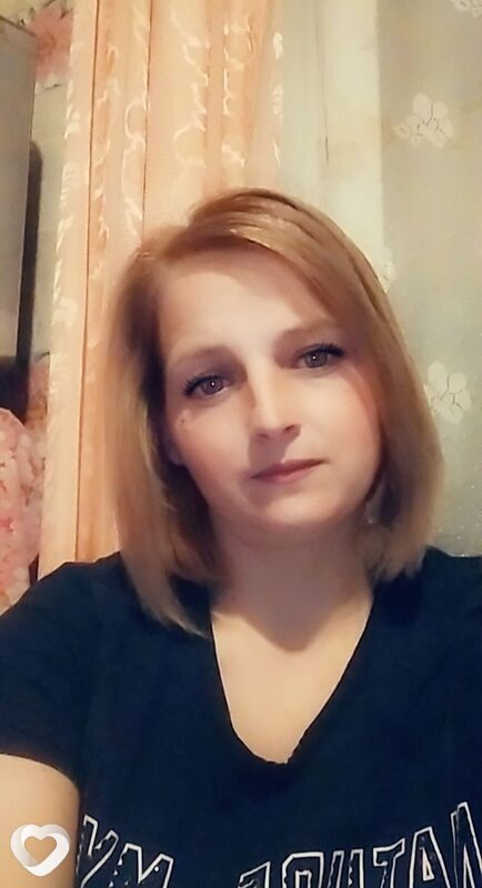Диана, 36, Островце — анкета №382734