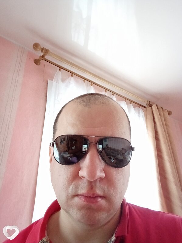 Валерий, 43, Минске — анкета №382740
