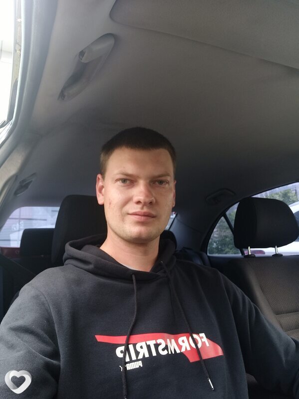 Александр, 33, Новокузнецке — анкета №382743
