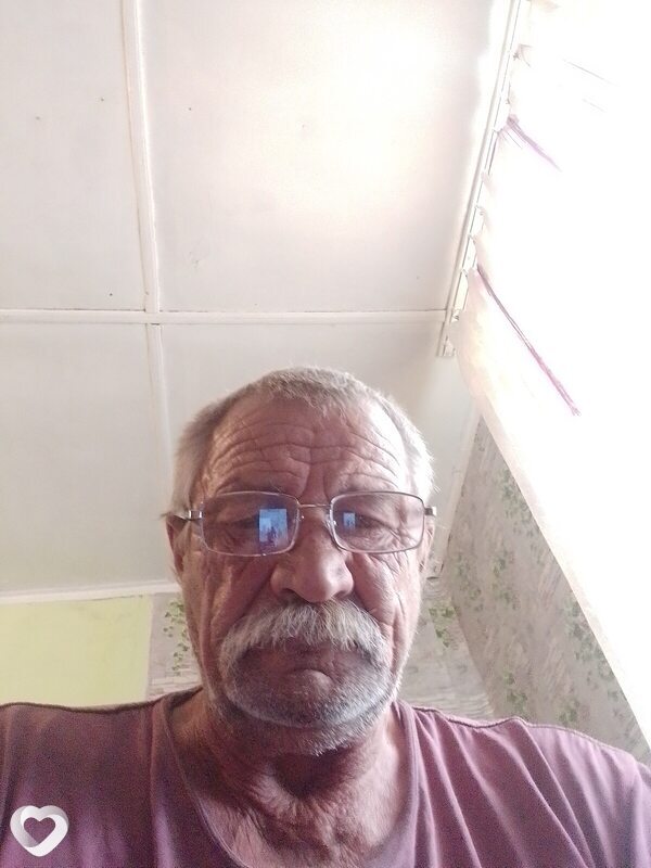Юрий, 66, Петропавловске — анкета №382745