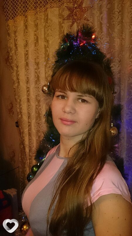 Екатерина, 36, Иркутске — анкета №382746