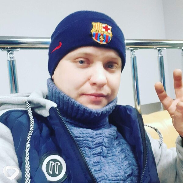 Александр, 39, Благовещенске — анкета №382750
