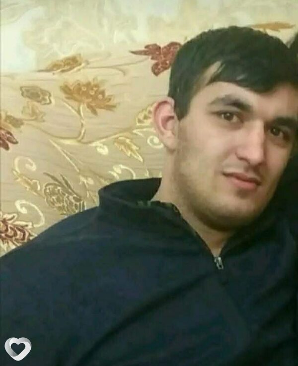 Летиф, 29, Дербенте — анкета №382602