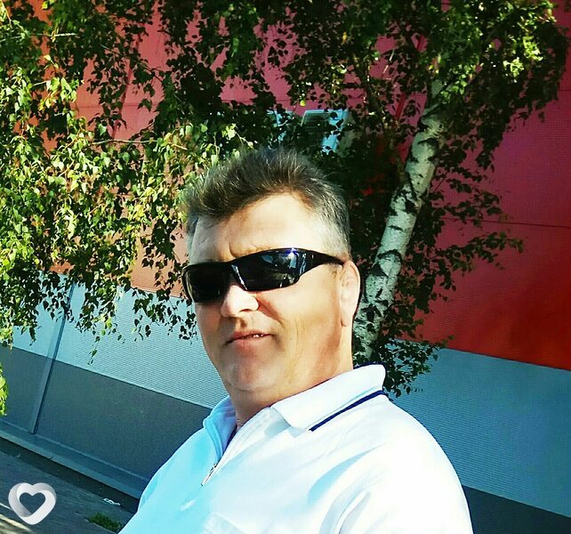 Алекс, 53, Москве — анкета №382605