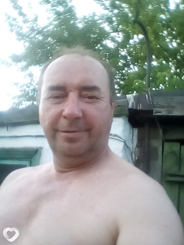 Игорь, 56, Усть-Каменогорск — анкета №382612