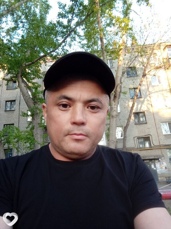 Даурен, 48, Костанае — анкета №382613