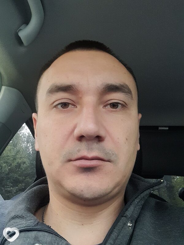 Сергей, 34, Самаре — анкета №382614