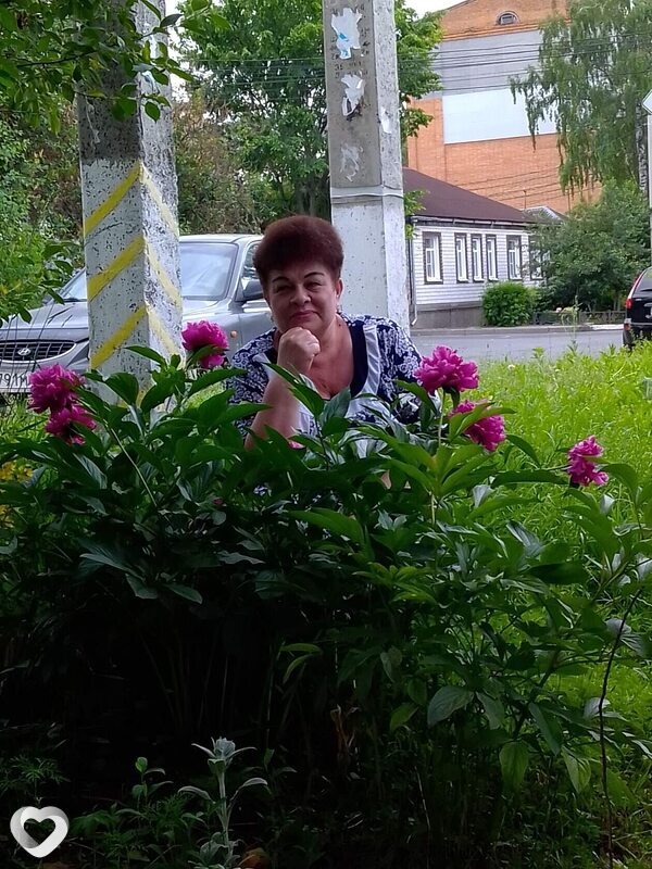 Раиса, 65, Курске — анкета №382617