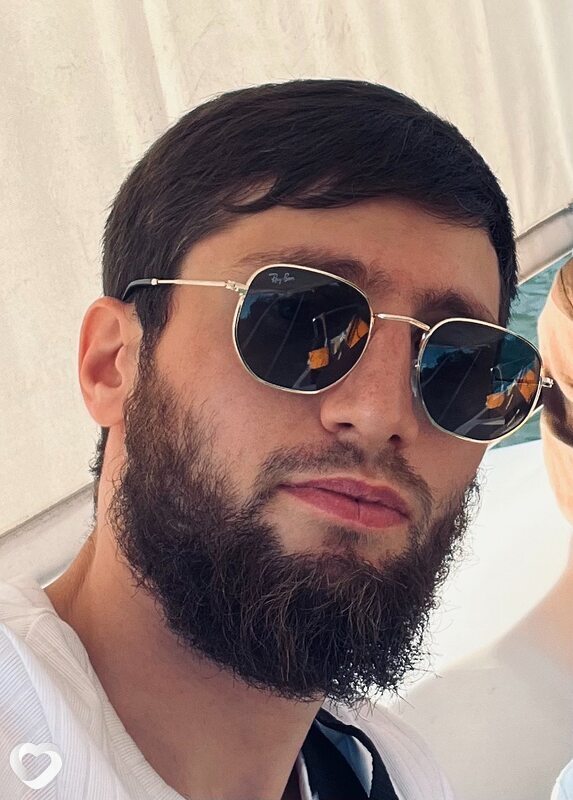 Мухаммад, 29, Чите — анкета №382625