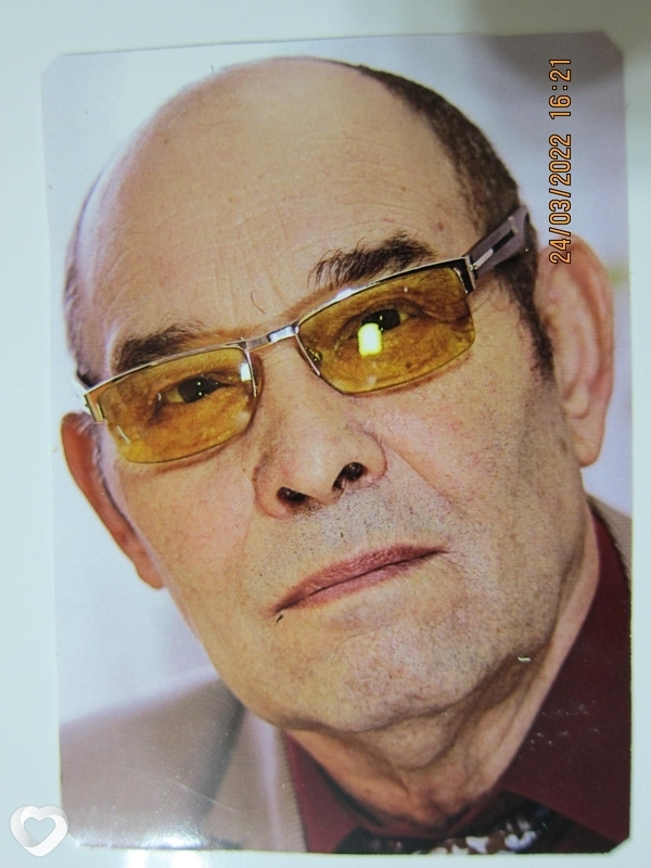 Сергей, 71, Краснодаре — анкета №382808