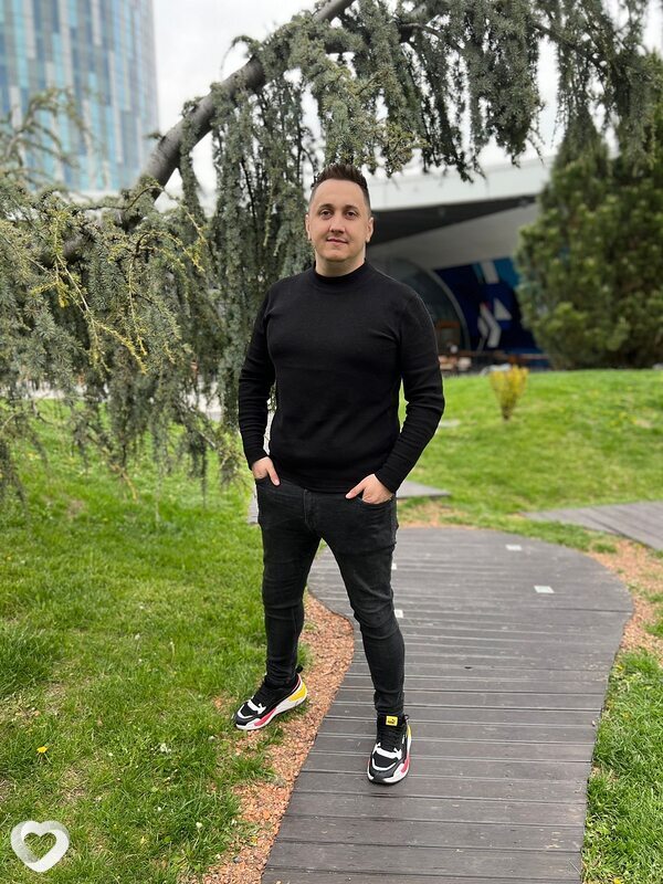 Claudiu, București
