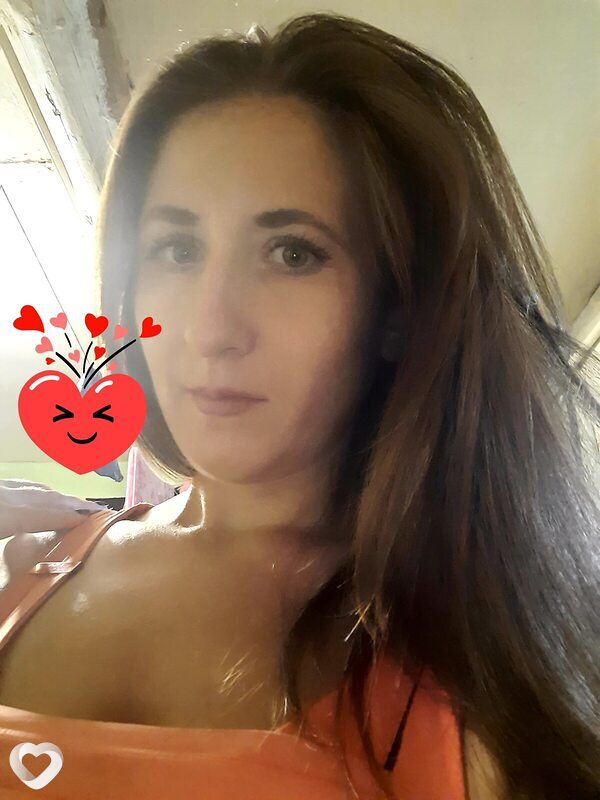 Кристина, 27, Ростове-на-Дону — анкета №382810
