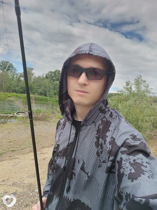 Женя, 34, Оренбурге — анкета №382814