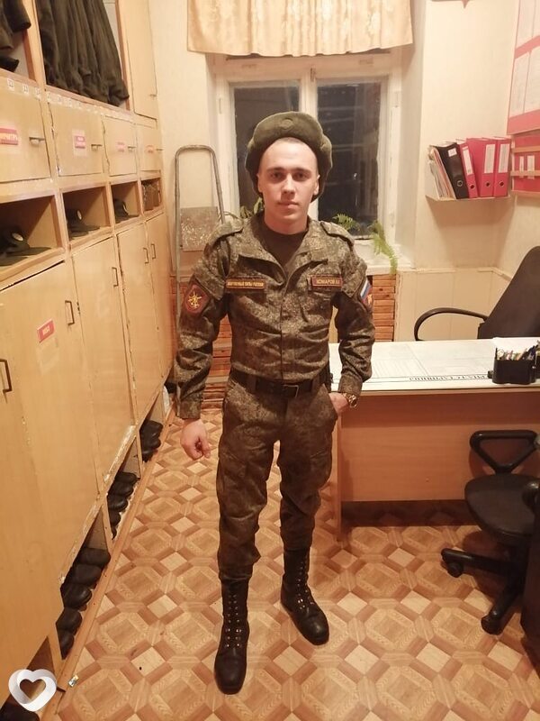 Алексей, 31, Москве — анкета №382815