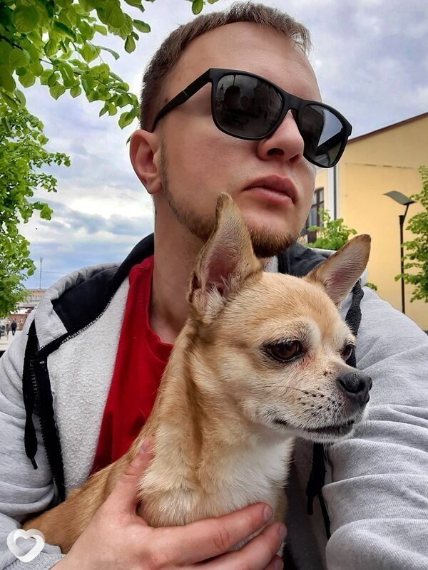 Дмитрий, 30, Пинске — анкета №382819