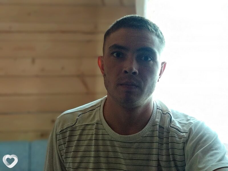 Абв, 31, Ижевске — анкета №382820