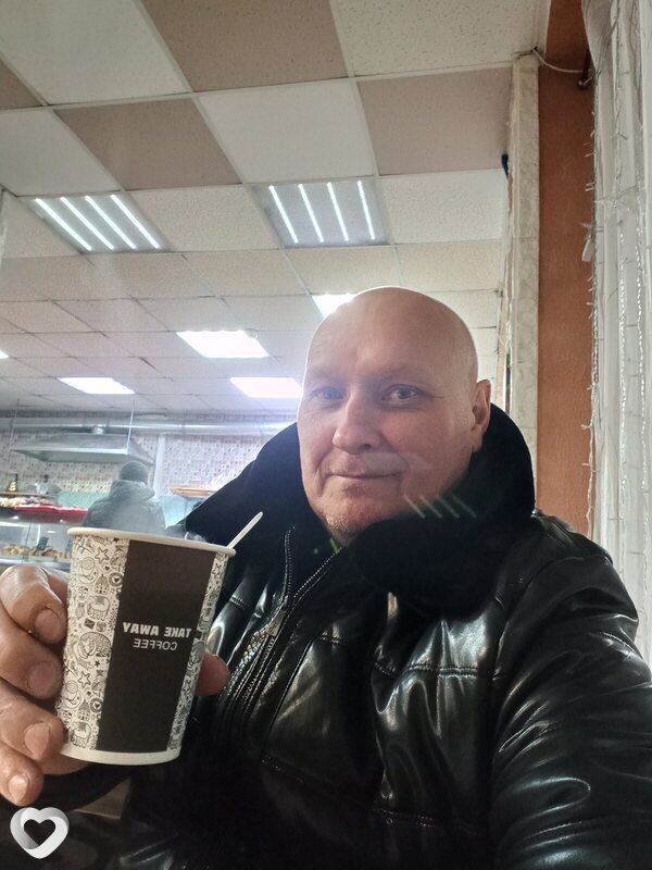 Дима, 48, Домодедово — анкета №382823